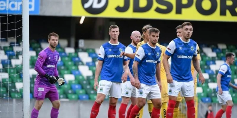 Влазния - Линфилд Влазния - Линфилд