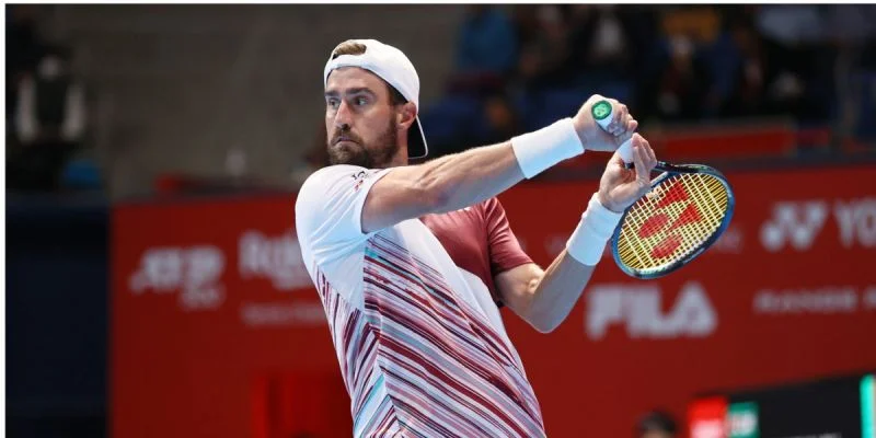 Стив Джонсон - Уго Умбер