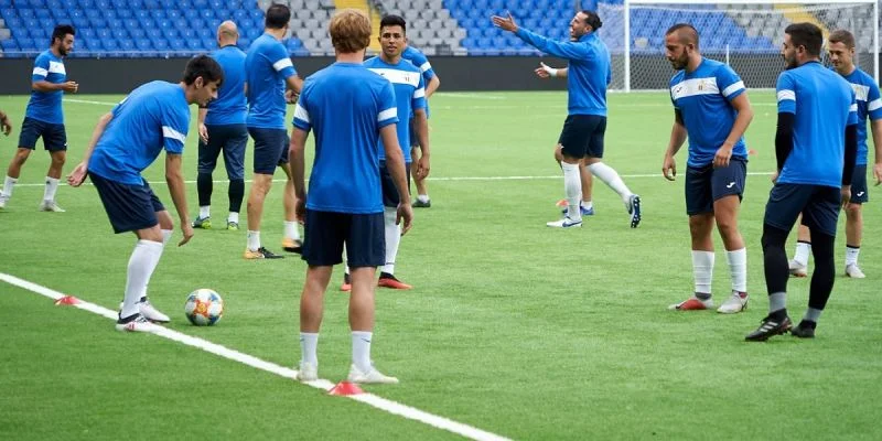 Санта-Колома - Пенибонт