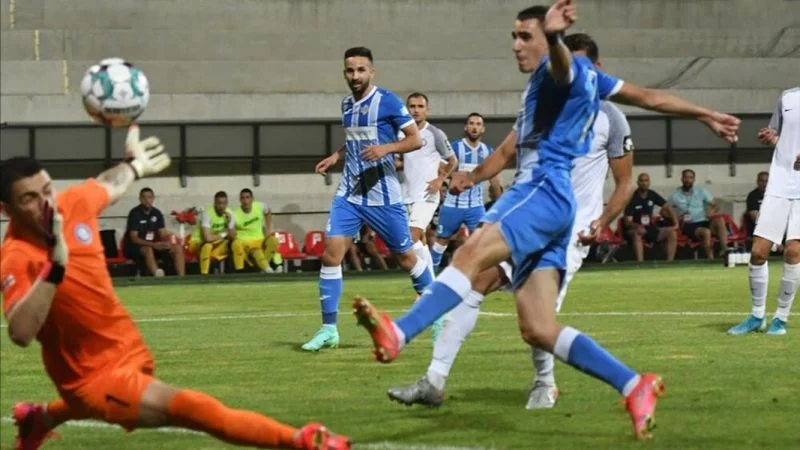 Kосмос - Сутьеска