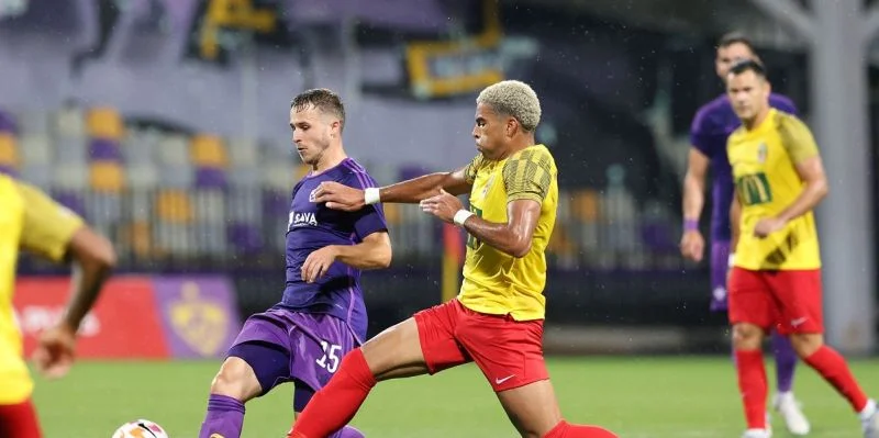 Биркиркара - Марибор