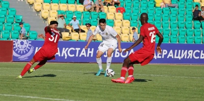 Хонка - Тобол