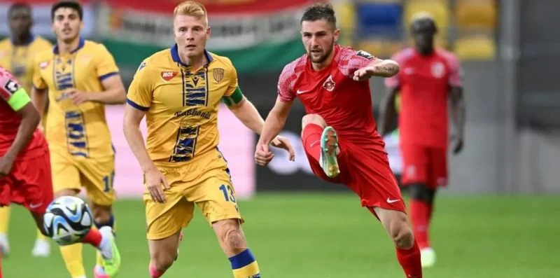 Дила Гори - Д.Стреда