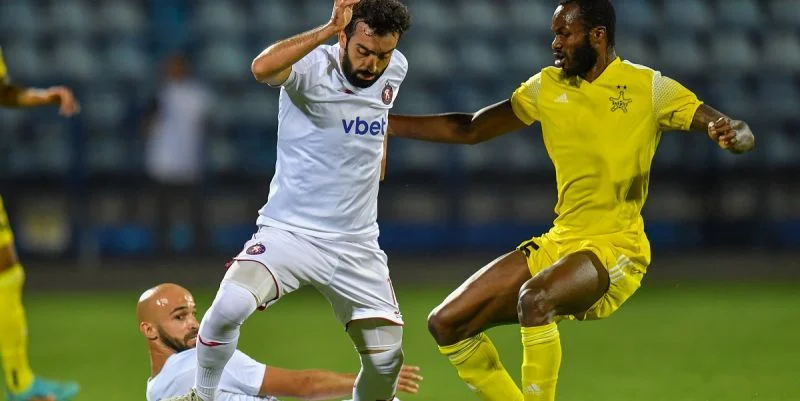 Транс Нарва - Пюник Транс Нарва - Пюник