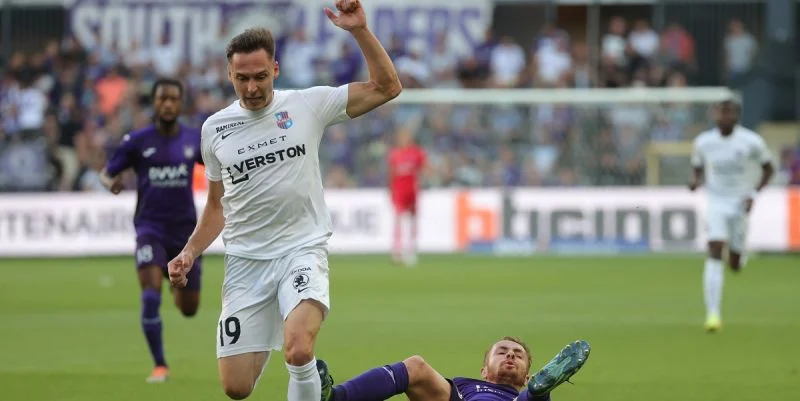 Пайде - Б36 Торсхавн