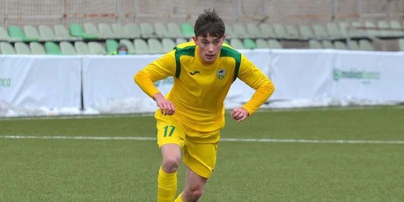 Зимбру - Ла Фиорита