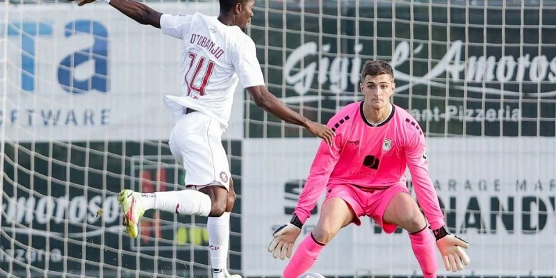 Сент-Патрикс - Дюделанж