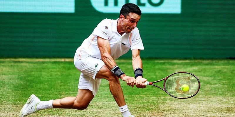 Роберто Баутиста - Педро Качин