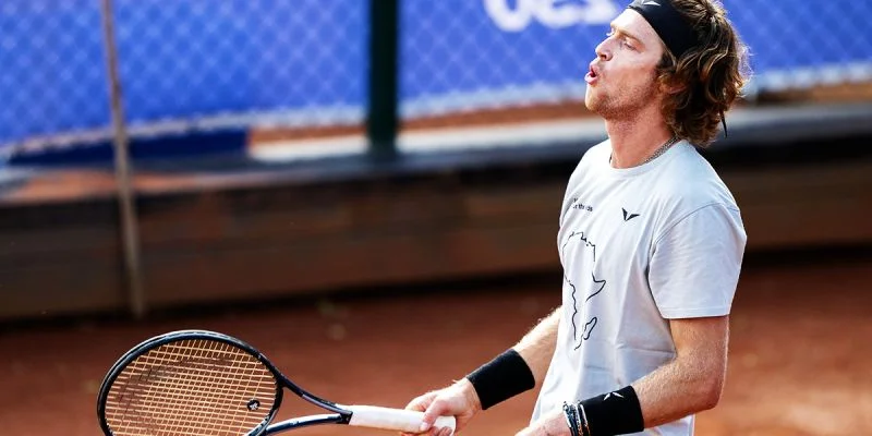 Павел Котов - Андрей Рублев Павел Котов - Андрей Рублев