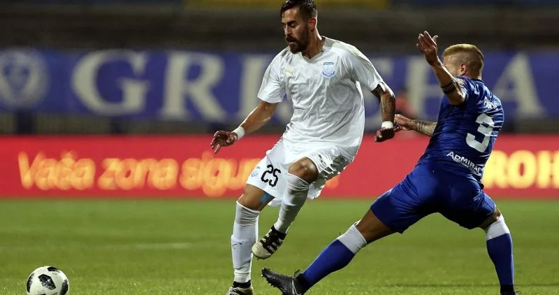 ФК Сараево - Торпедо Кт ФК Сараево - Торпедо Кт