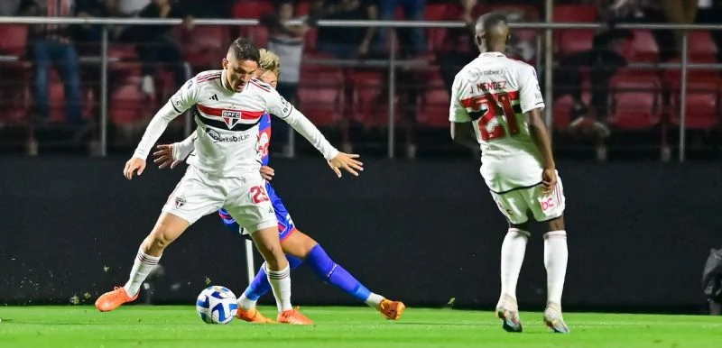 Тигре - Либертад