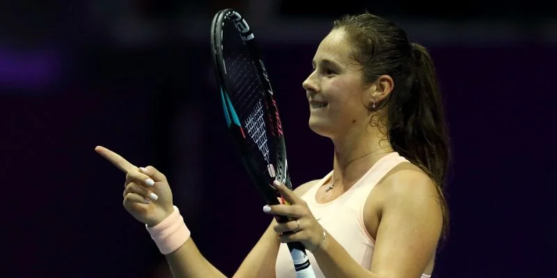 Дарья Касаткина - Татьяна Прозорова Дарья Касаткина - Татьяна Прозорова