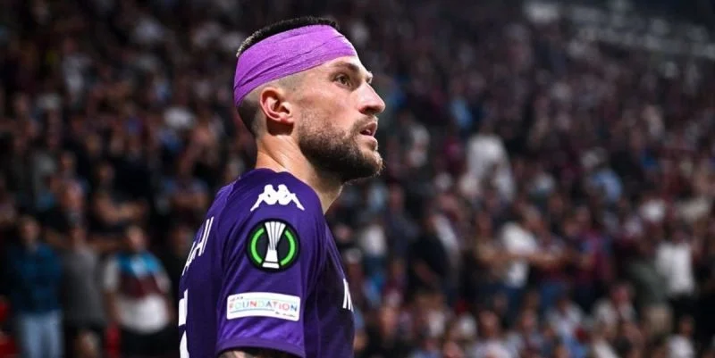 Фиорентина - Парма