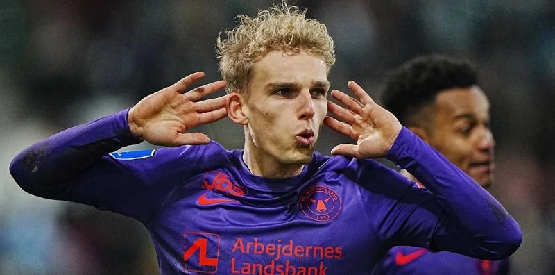 Мидтьюлланн - Видовре Мидтьюлланн - Видовре