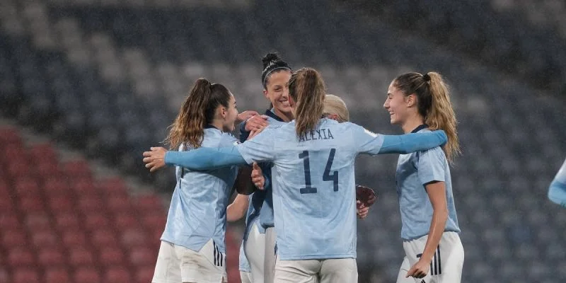 Испания - Коста-Рика Испания - Коста-Рика