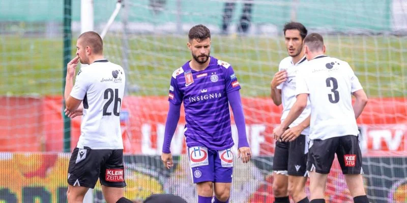 Шпитталь - Аустрия