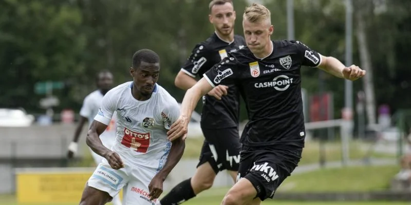 Трайскирхен - Альтах Трайскирхен - Альтах