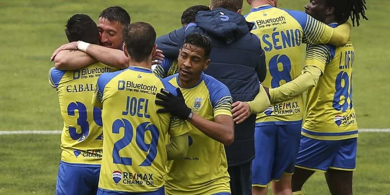 Торринсе - Мафра