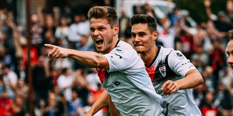 Арау - Баден Арау - Баден