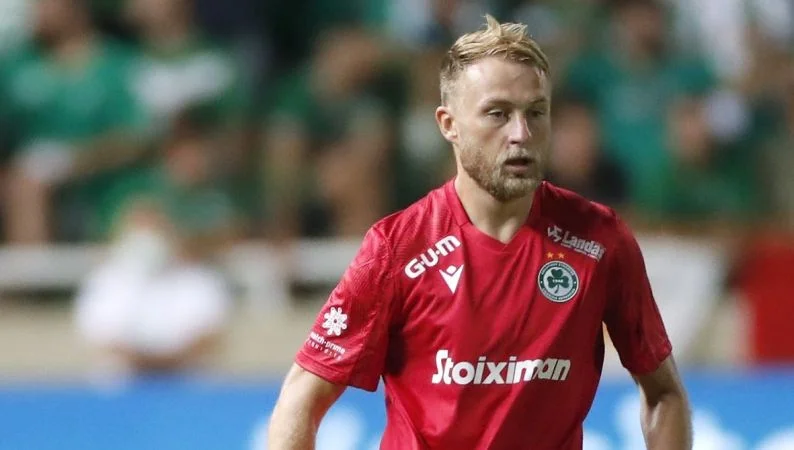 Арис Лимасол - Омония Арис Лимасол - Омония