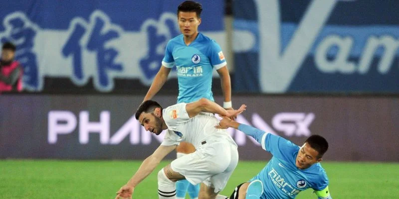 Хэнань - Наньтун Чжиюнь Хэнань - Наньтун Чжиюнь