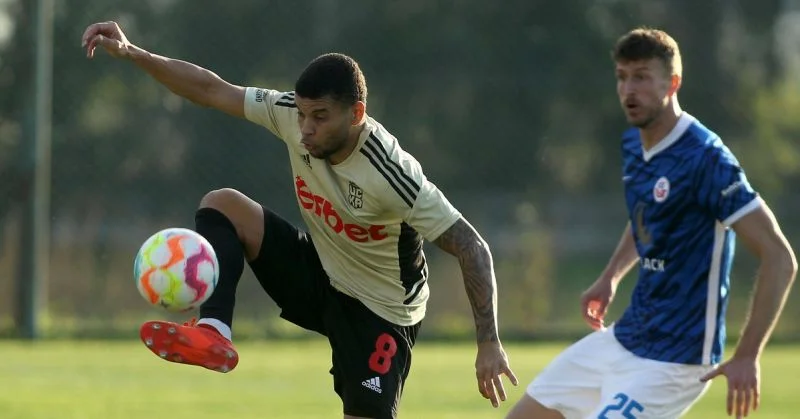 ЦСКА 1948 - Пирин