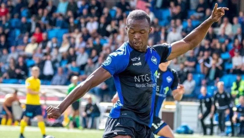 Хиллеред - Кёге