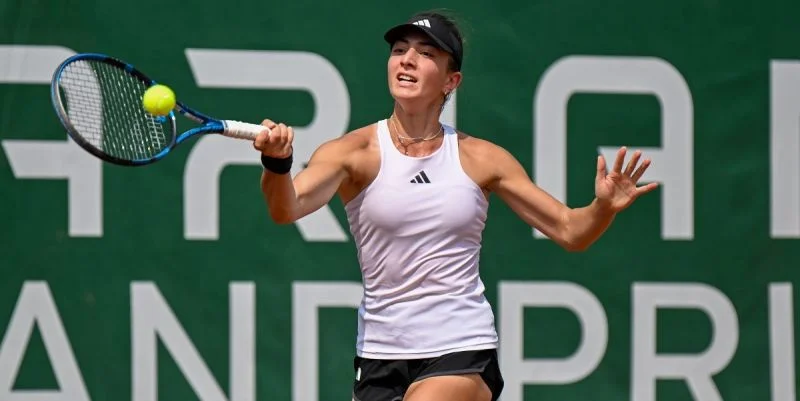 Надя Подороска - Элина Аванесян