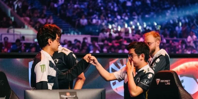 Team Aster - Team Liquid Team Aster - Team Liquid