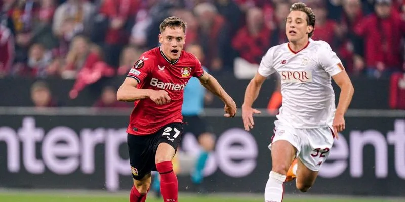 Падерборн - Байер Падерборн - Байер