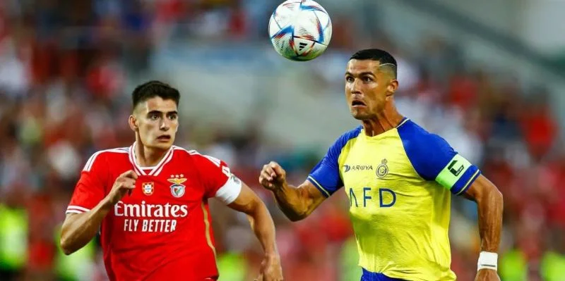 Бенфика - Сельта Бенфика - Сельта