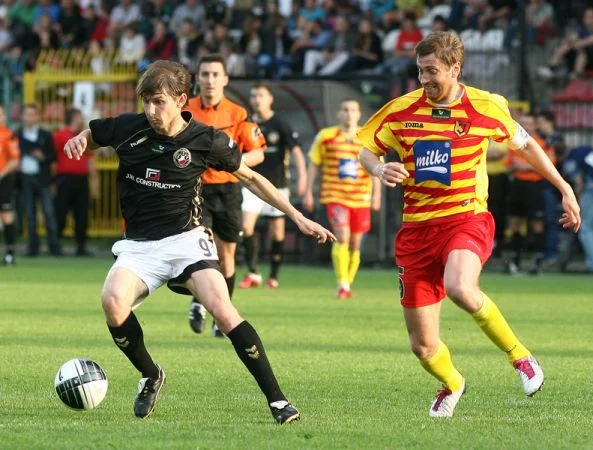 Ракув - Ягелония Ракув - Ягелония