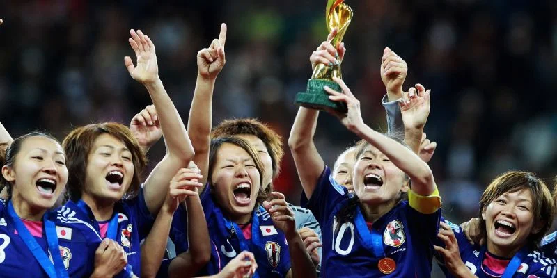 Замбия - Япония Замбия - Япония