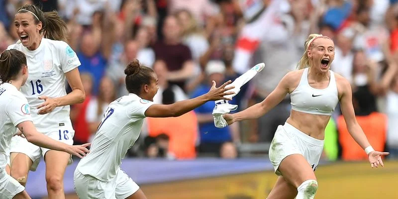 Англия - Гаити