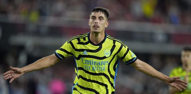 Арсенал - Манчестер Юнайтед