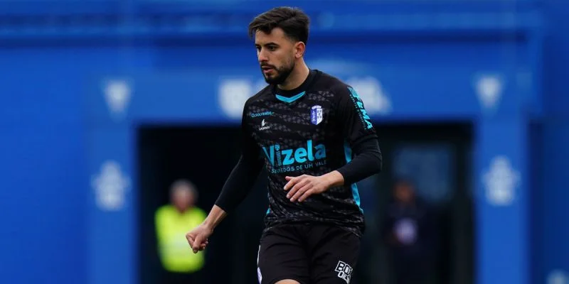 Визела - Маритиму Визела - Маритиму