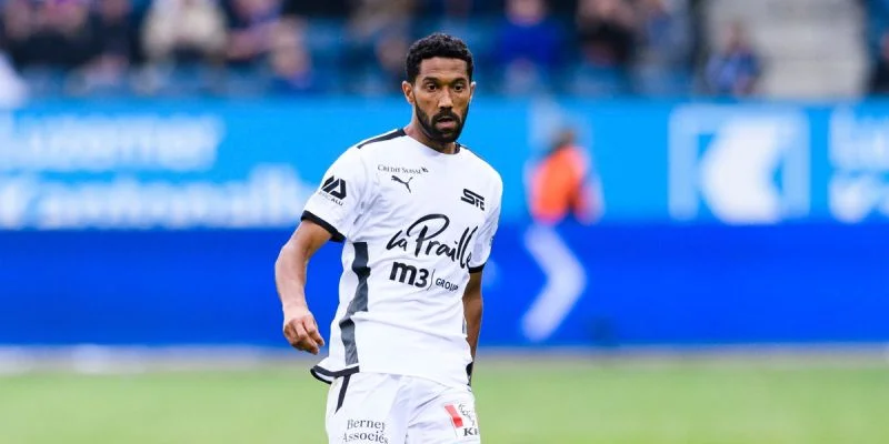 Грассхопперс - Серветт Грассхопперс - Серветт