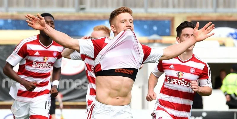 Ливингстон - Гамильтон