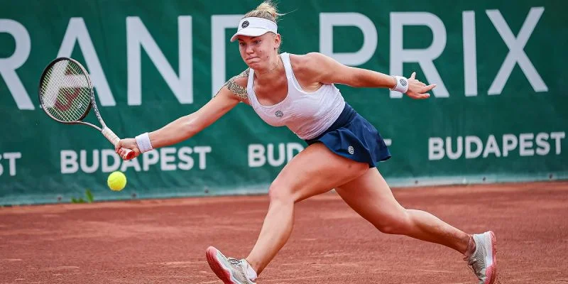 Мария Тимофеева - Надя Подороска