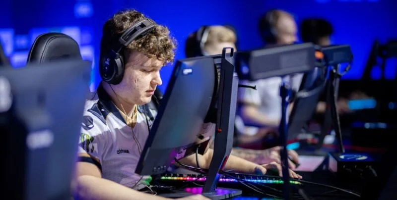 Team Liquid - Astralis Team Liquid - Astralis