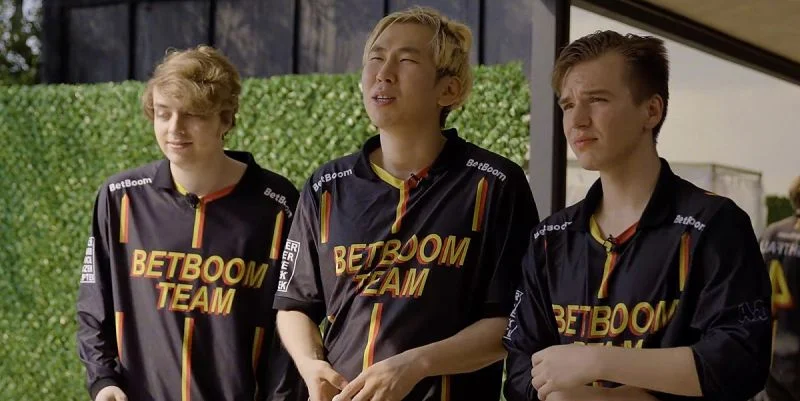 Team Liquid - BB Тим Team Liquid - BB Тим