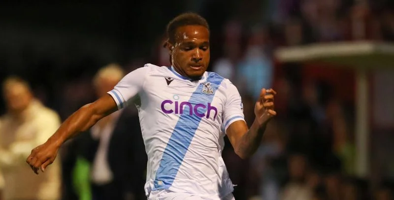 Кристал Пэлас - Уотфорд Кристал Пэлас - Уотфорд