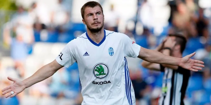 Млада-Болеслав - Яблонец