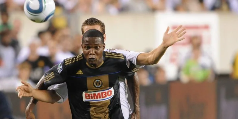 Филадельфия Юнион - Тихуана