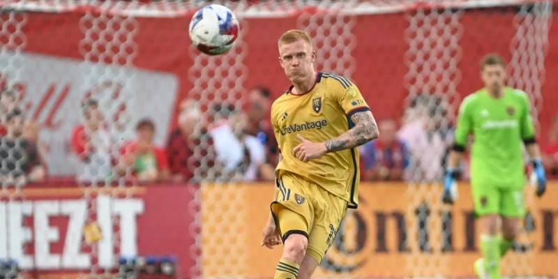 Солт Лэйк - Сиэтл