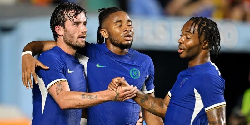 Челси - Брайтон