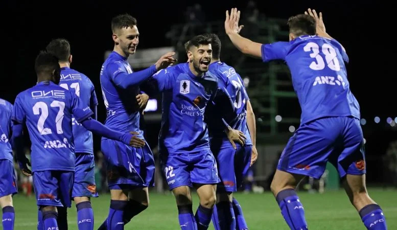 Сент Олбанс - Эйвондэйл