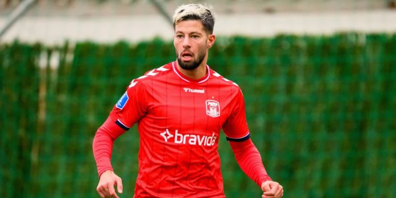 Орхус - Вайле Орхус - Вайле