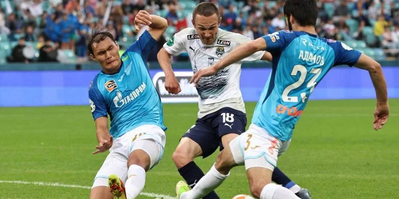 Сочи - Балтика