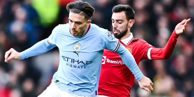 Йокогама Маринос - Манчестер Сити